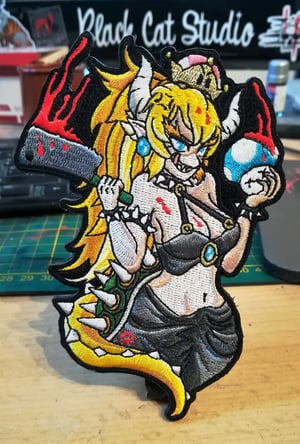 Image of BOWSETTE
