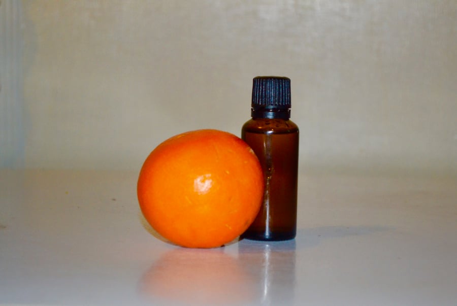 Image of Orange essential oil ADD ON IN ONJAISHEA