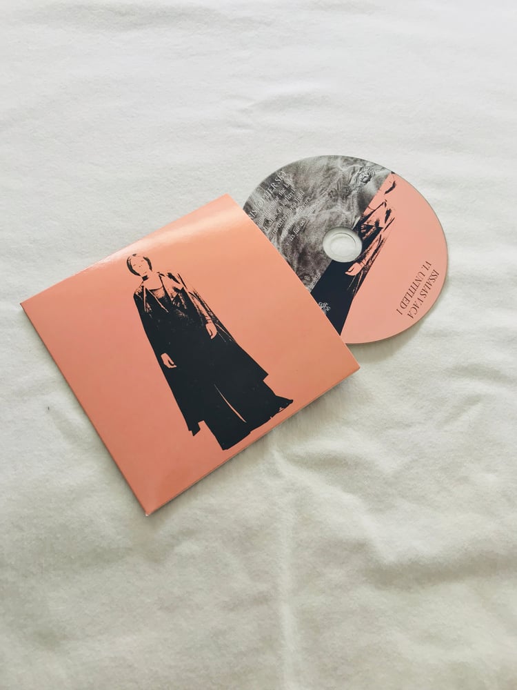 Image of Issaias Vaca & Christopher Sky - Split 2019 (Limited Tour Batch)