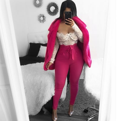 Image of Be mine pants 