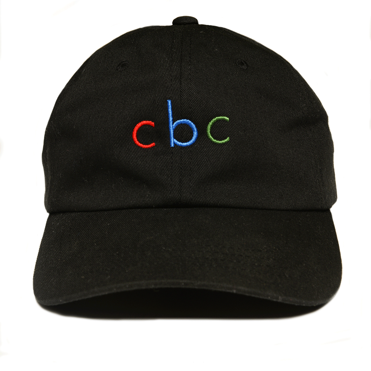 Image of "cbc" Logo Cap 