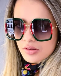Image 3 of Classy Chic Sunglasses
