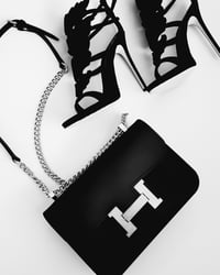 Image 2 of The H Luxe Handbag - Large