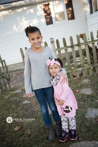 Spring Mini Sessions 