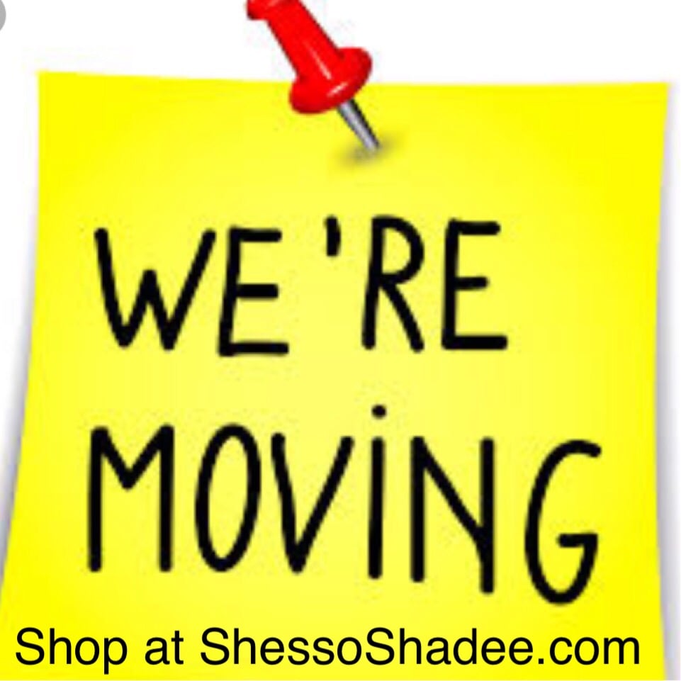 Image of We’ve moved