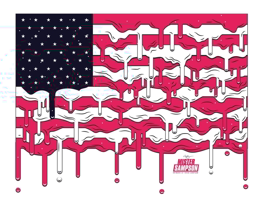 Image of GOVERNMENT MELTDOWN