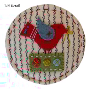 Image of Christmas Gift Box