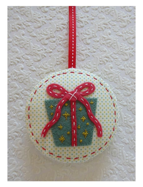 Image of Sew Jolly - Gift