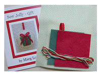 Sew Jolly - Gift Kit
