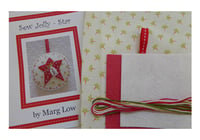 Sew Jolly - Star Kit