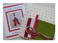 Sew Jolly - Stockings Kit