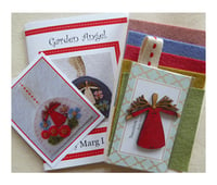Image 2 of Garden Angel Kit