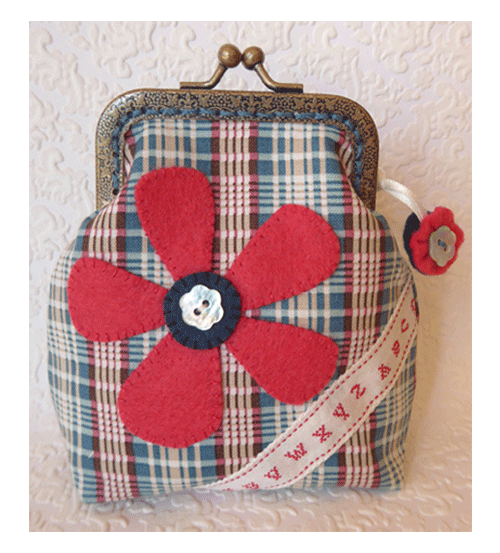 Image of Daisy Purse