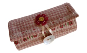 Image of Thread Roll