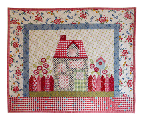 Image of Blackmore Cottage