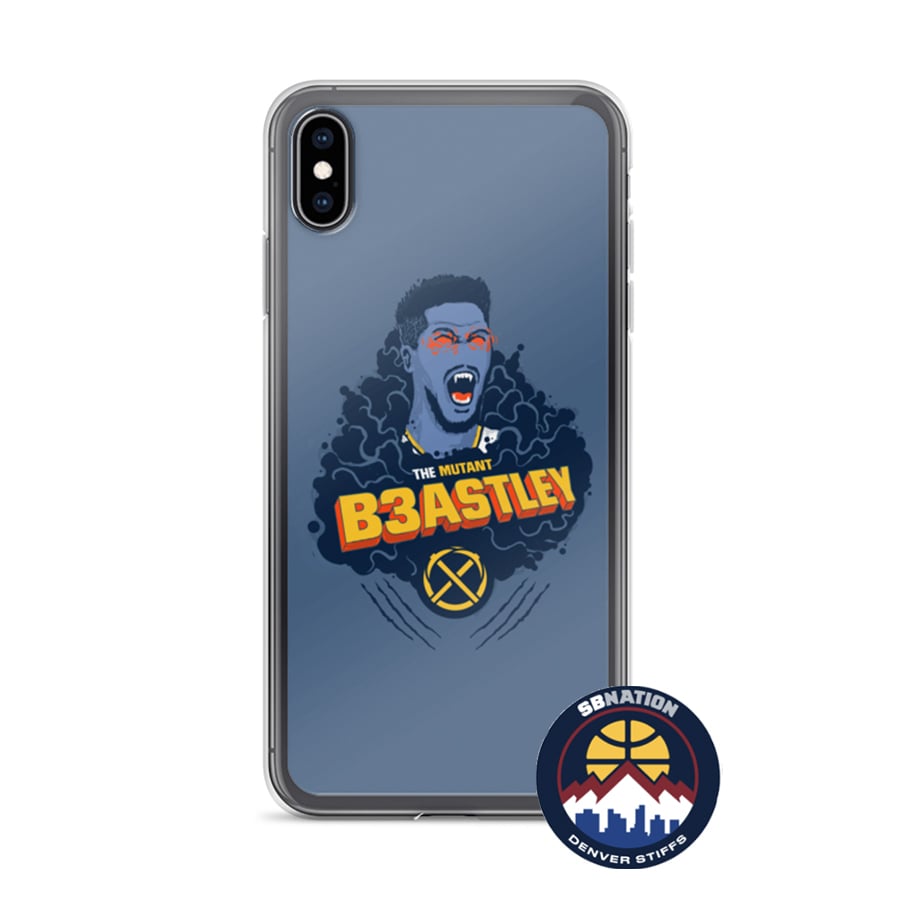 Image of B3ASTLEY Phone Cases