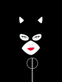 Catwoman