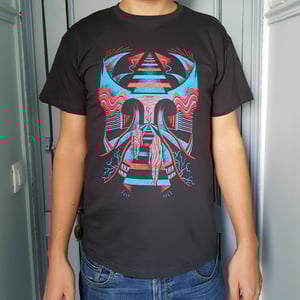 T-shirt "FOLLOW" Men