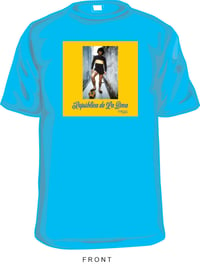 Image 2 of La Boca Maradona T-Shirt