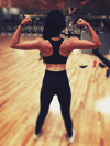 BOMB BODY 4 WEEK TRANSFORMATION 