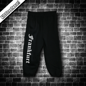Image of KIDS-JOGGER Frankfurt bk