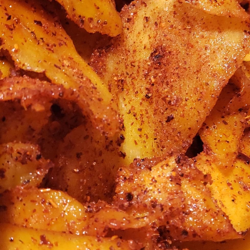 Image of Chile Mango 