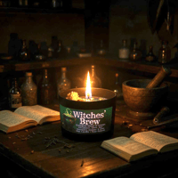 Image 7 of Witches Brew Candle