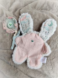 Image 1 of Duo Princesse au Petit Pois 🟢✨