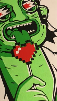 Image 4 of ⚡️malhechor⚡️