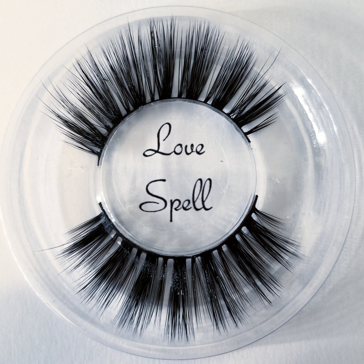 Image of LOVE SPELL