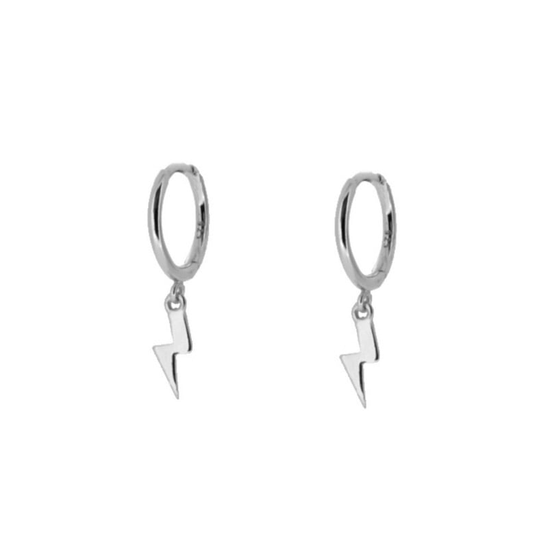 Image of Pendientes ARO RAYO