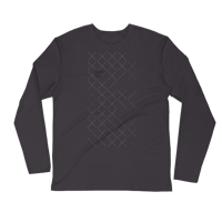 Image 3 of XXX t longsleeve