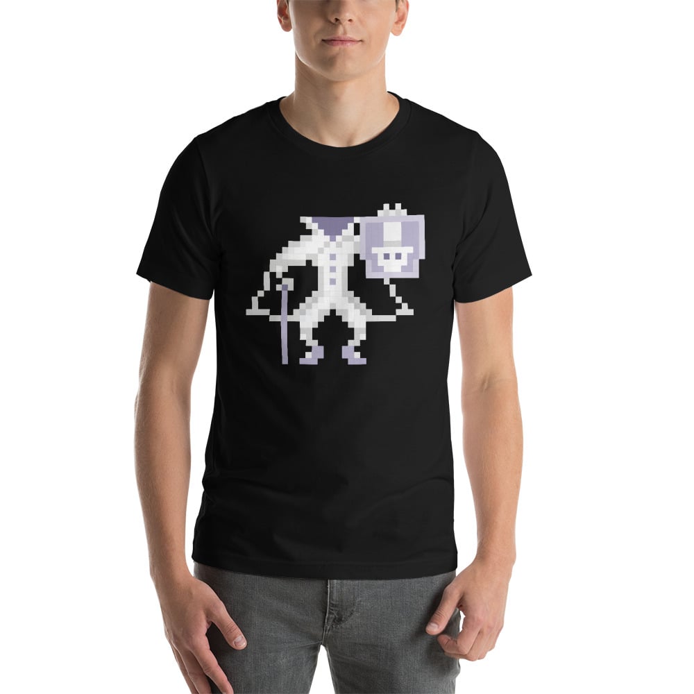 Image of Hatbox 8Bit