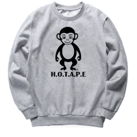 Get Inn Where you Fit Inn Sweatshirt