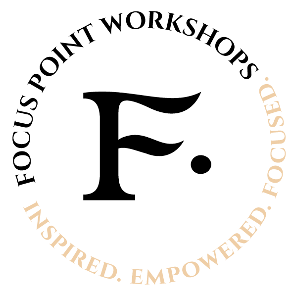 Image of Fall 2019 Workshop