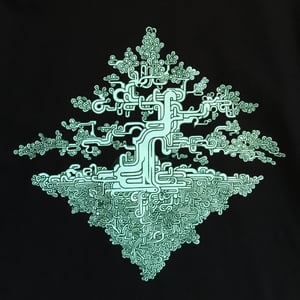 Image of BONSAI / Shirt