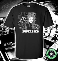 Superseed Album - Unisex T-Shirt