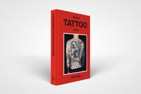 London Tattoo Guide (Signed)