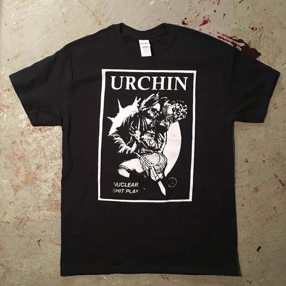 Urchin 
