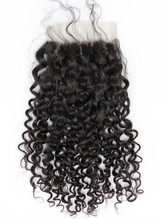 Image of Burmese Curly Closures & Frontals