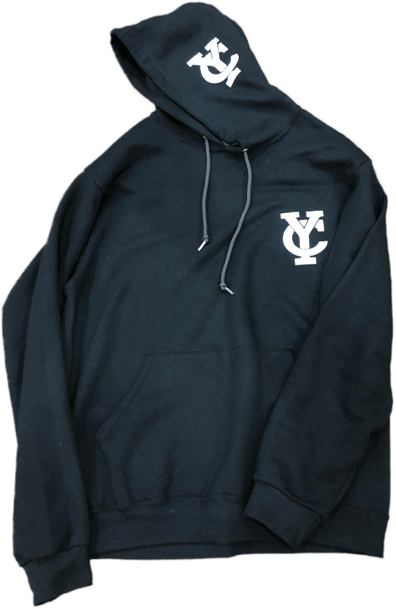 Image of YC Logo Hoodie 