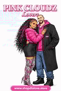 Image 2 of Lovers adult coloring book 