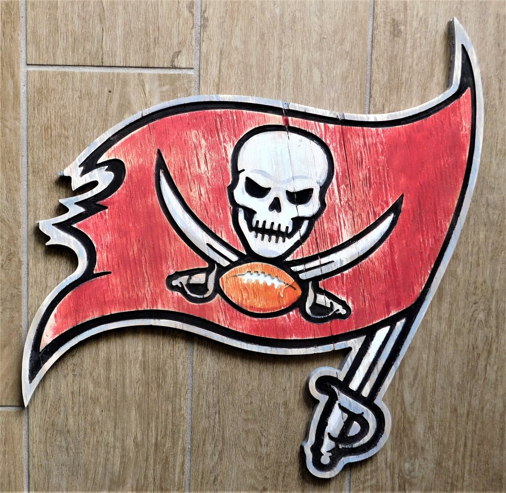 Image of Tampa Bay Buccaneers