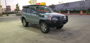 Image of Dobinsons Bull Bar