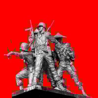  the story of king of indonesia