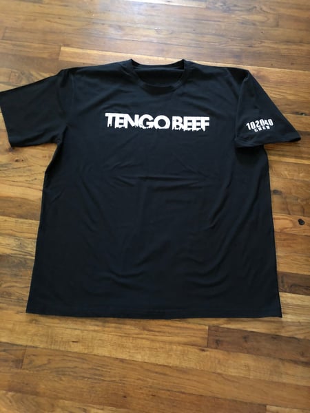 Image of Tengo beef 