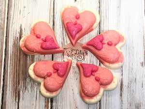 Image of Love Potion Goat Milk Soap