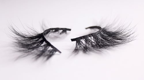 Image of Lash Bandz 3D Mink Eyelashes 