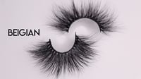 Image 2 of Lash Bandz 3D Mink Eyelashes 