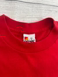 Image 3 of Vintage Trout Art Tee